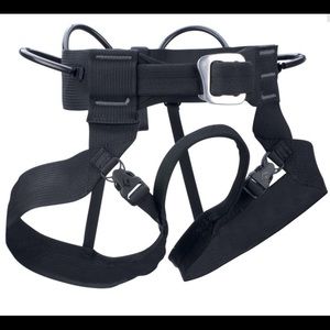 Black Diamond Climbing Harness